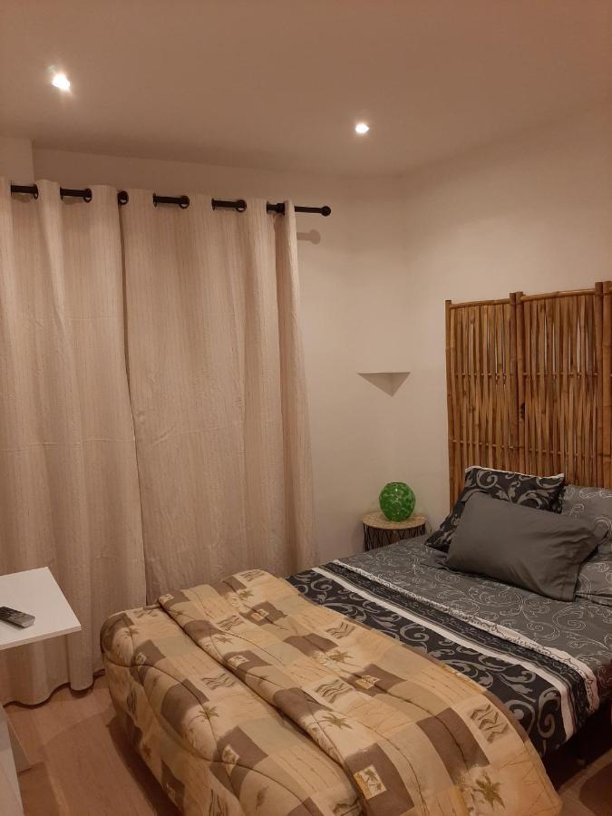 Avignon Studio Cosy Eksteriør bilde