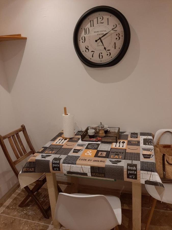 Avignon Studio Cosy Eksteriør bilde